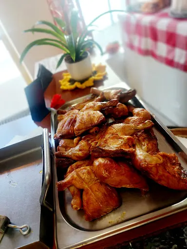 Polski Kurczak z Rożna🤩